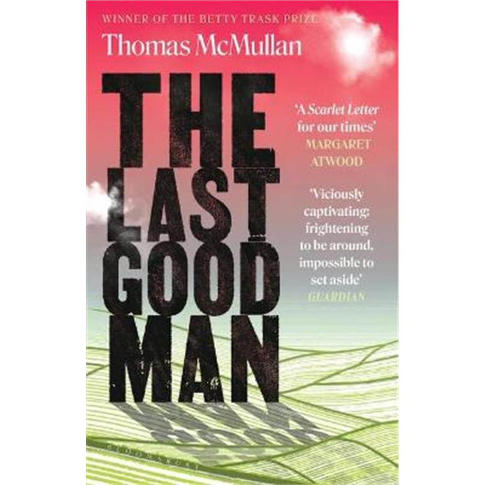 The Last Good Man (Paperback) - Thomas McMullan